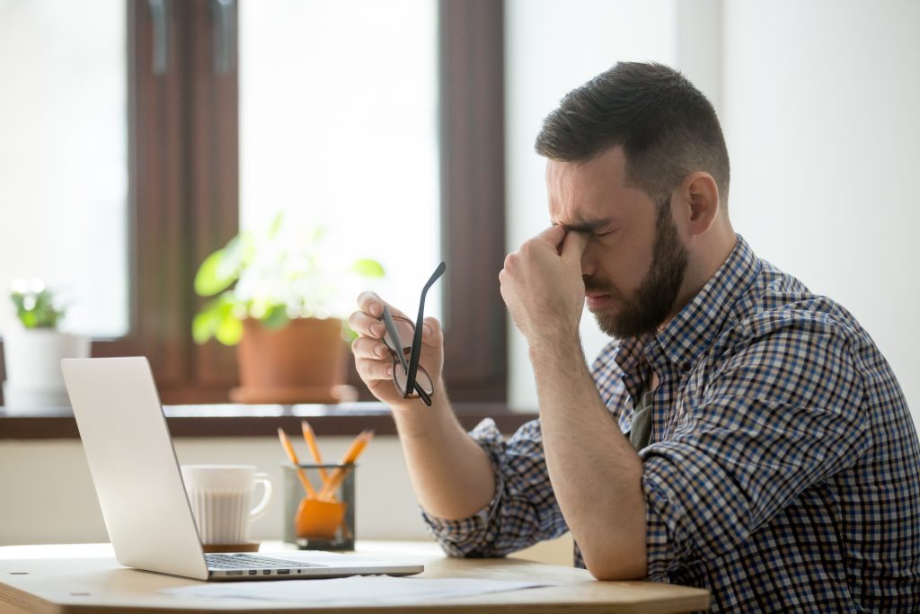 What is a dopamine detox?