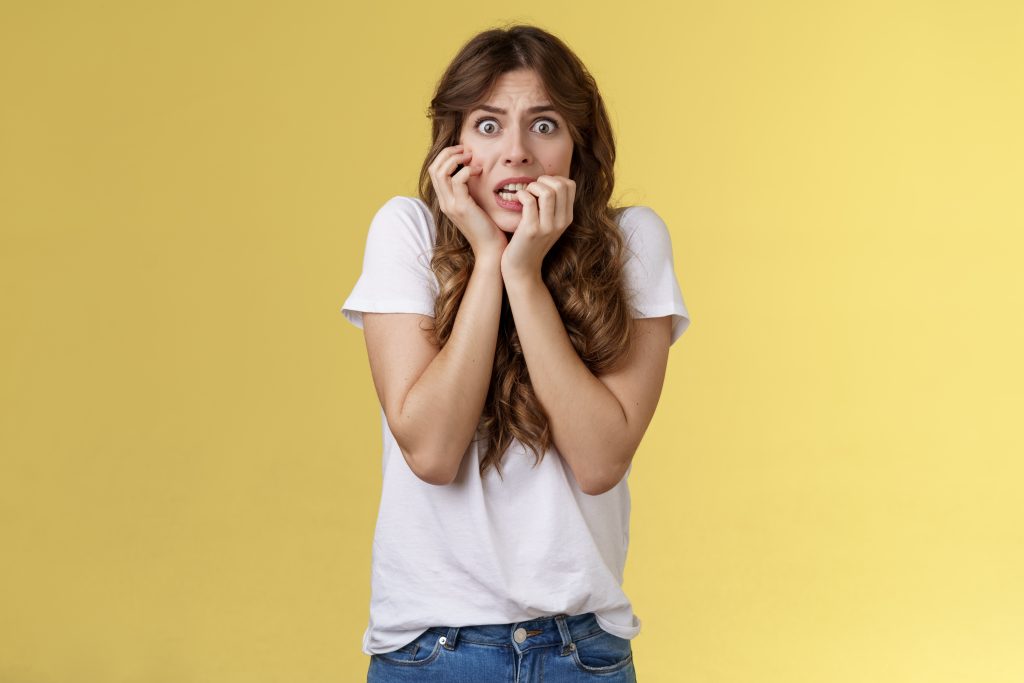 Feelings of Impending Doom: Why Do I Dread Everything? - Telapsychiatry