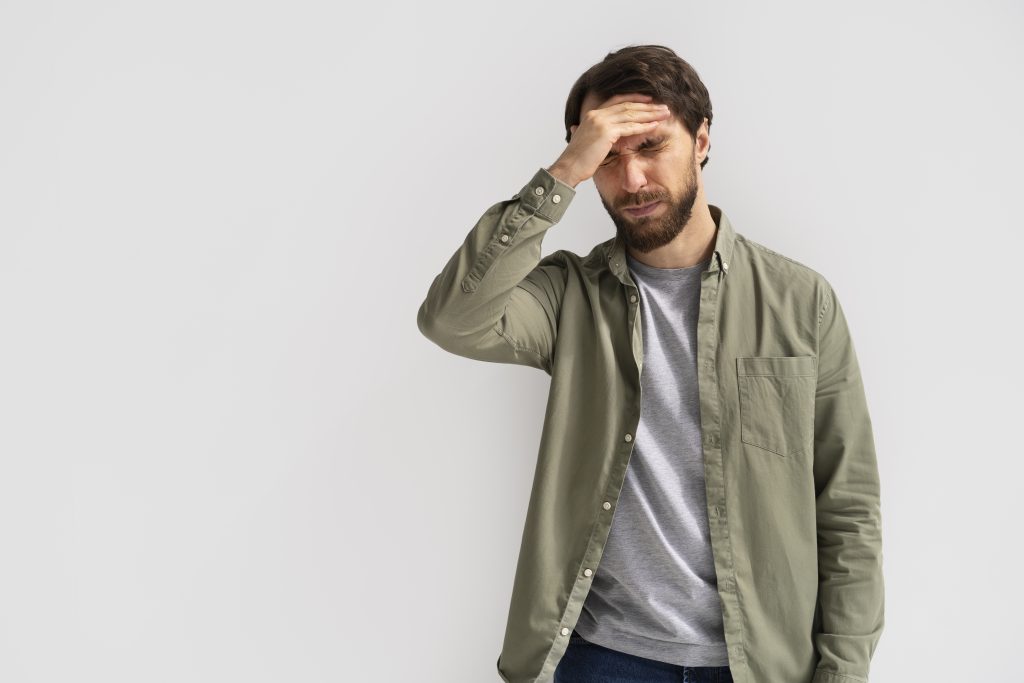 How to stop worrying about everything