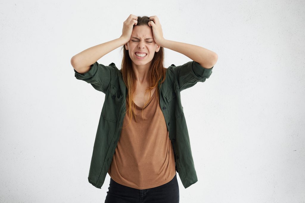 Acute Stress Disorder