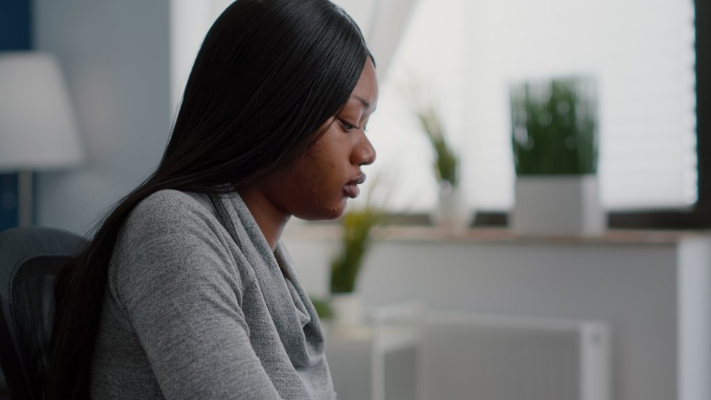 How to Stay Conected To help With Depression