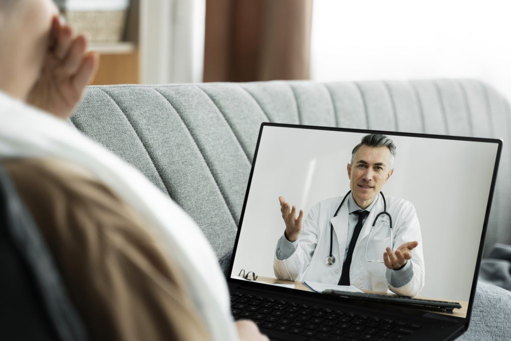How To Ask Your Doctor For Anxiety Medication?