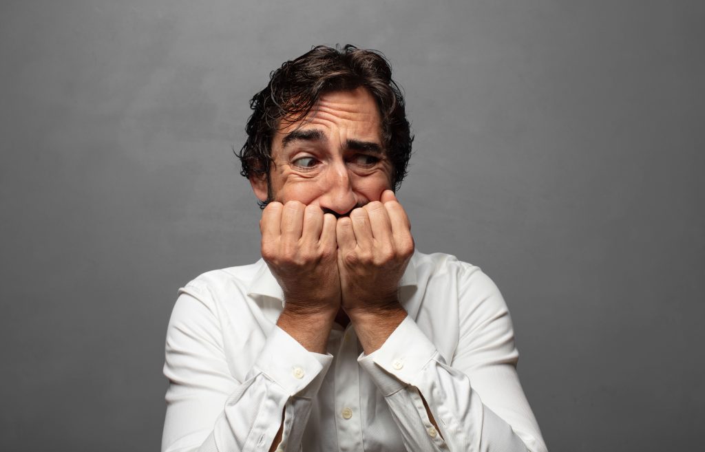 5 causes of phobias and how to treat them